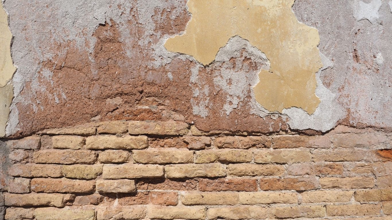 Humedad por Capilaridad en muro